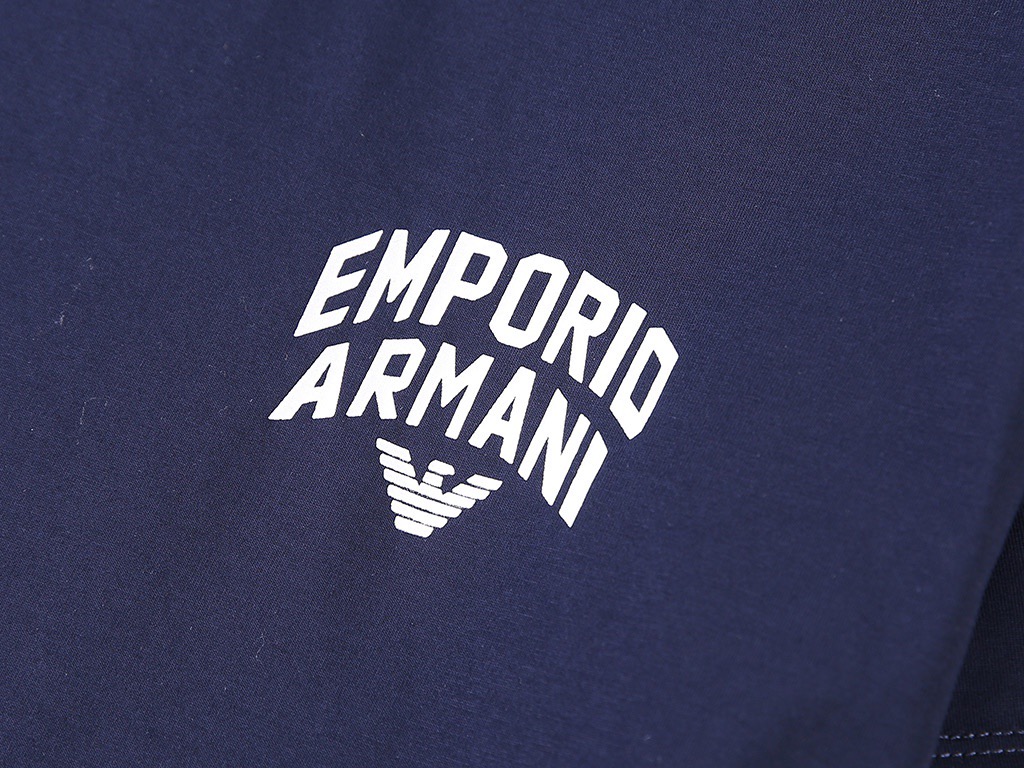 Armani T-Shirts